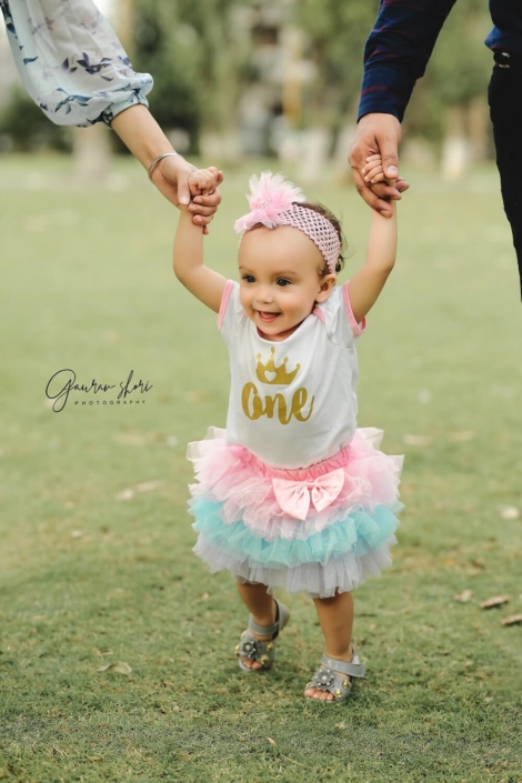 Baby Photoshoot - gsphotography