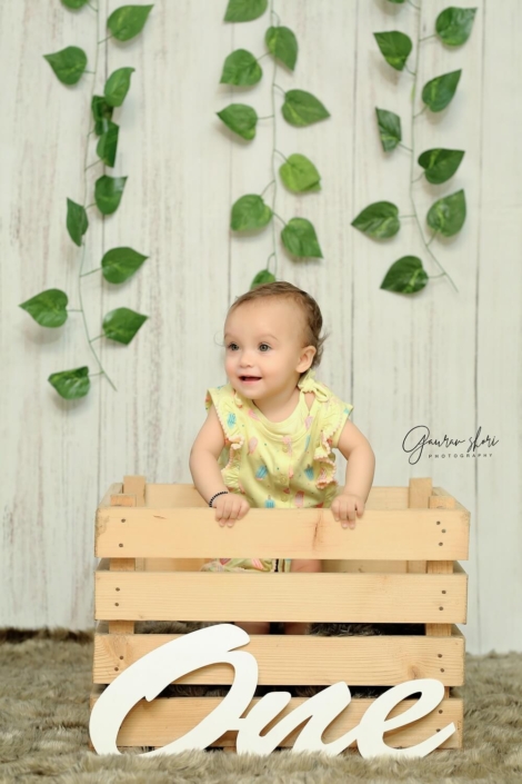 Baby Photoshoot - gsphotography