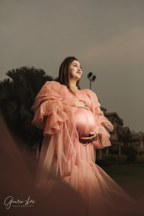 Maternity Photoshoot- gsphotography