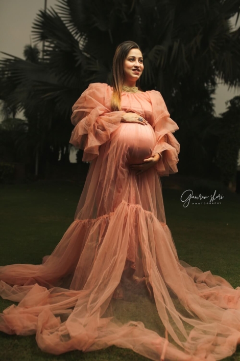 Maternity Photoshoot- gsphotography