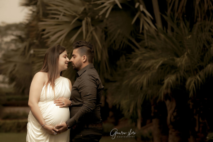 Maternity Photoshoot - gsphotography